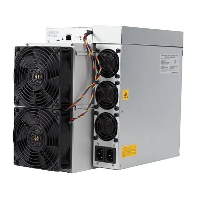 Bitmain Antminer-S19-90-TH-s (AntminerS1990THs)
