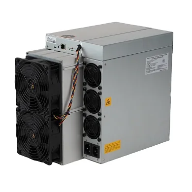 Bitmain Antminer-S19-XP-141-TH-s (AntminerS19XP141THs)