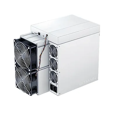 Bitmain Antminer-S19K-PRO-120-TH-s (AntminerS19KPRO120THs)