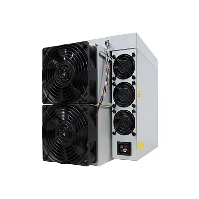 Bitmain Antminer-S21-200-TH-s (AntminerS21200THs)