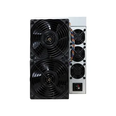 Bitmain Antminer-S21-PRO-234-TH-s (AntminerS21PRO234THs)