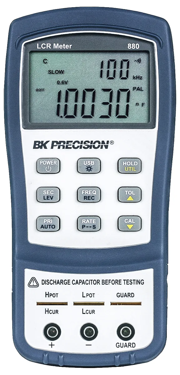 BK Precision BK880 (BK880)