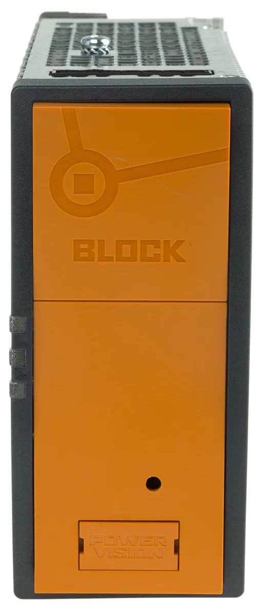 Block PVSE-400-24-10 (PVSE4002410)