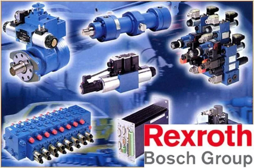 Bosch Rexroth 20 (20)