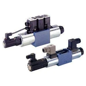 Bosch Rexroth 4WREE (4WREE)