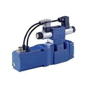 Bosch Rexroth 4WRKE (4WRKE)