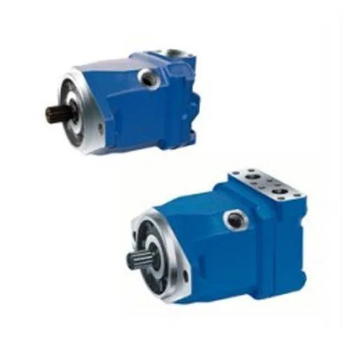 Bosch Rexroth A2FO12-61R-PAB06 (A2FO1261RPAB06)