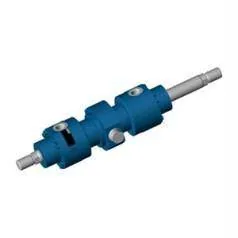 Bosch Rexroth CG (CG)