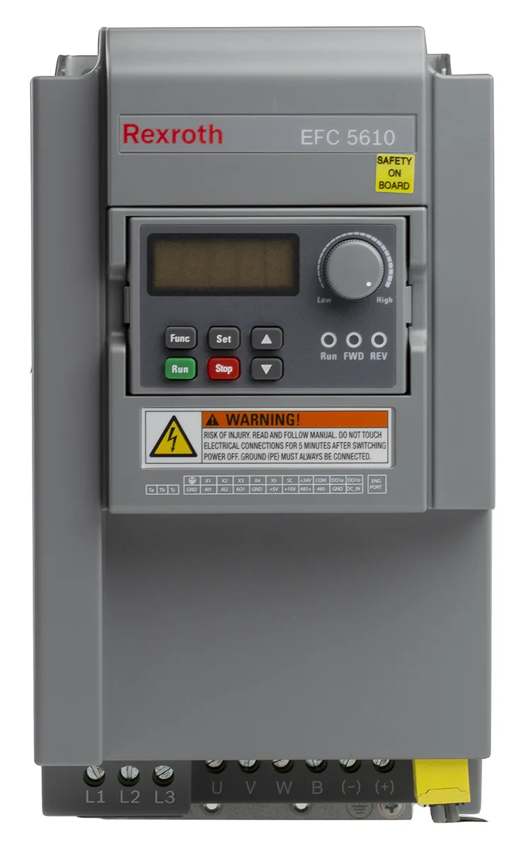 Bosch Rexroth EFC5610-7K50-3P4-MDA-7P-NNNNN-L1NN (EFC56107K503P4MDA7PNNNNNL1NN)
