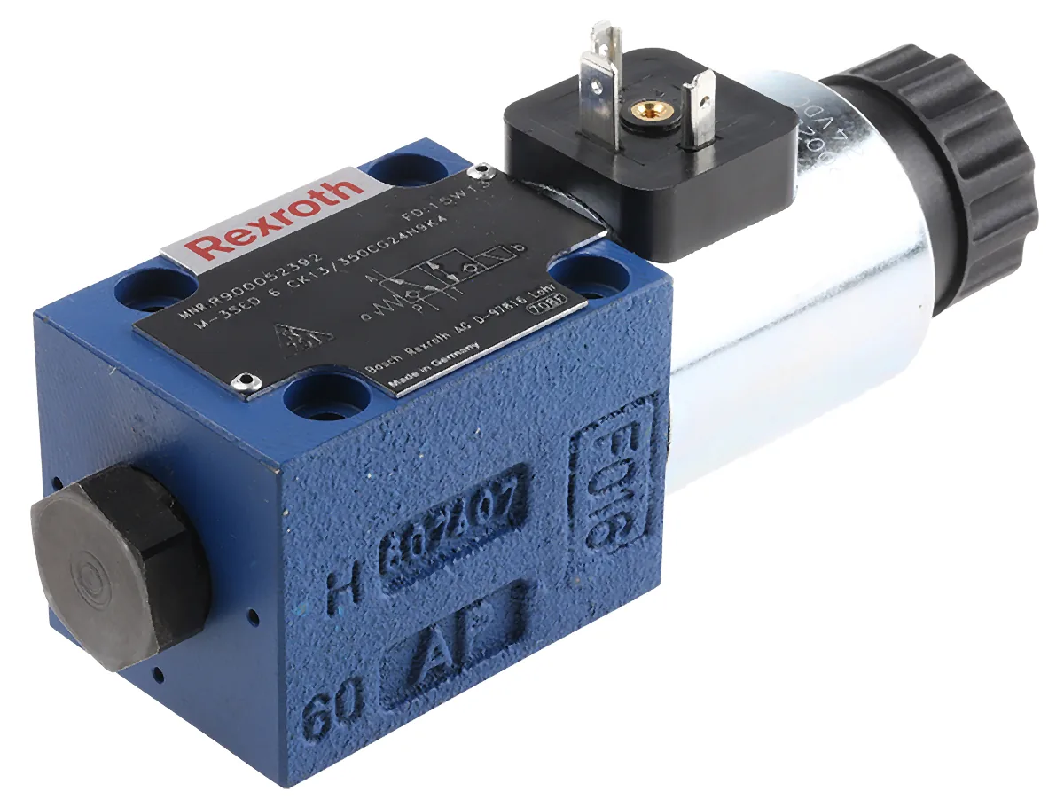 Bosch Rexroth R900052392 (R900052392)