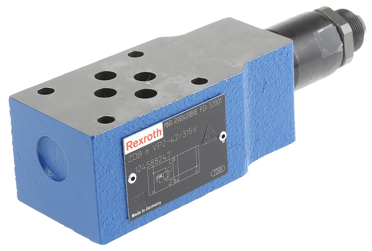 Bosch Rexroth R900409898 (R900409898)