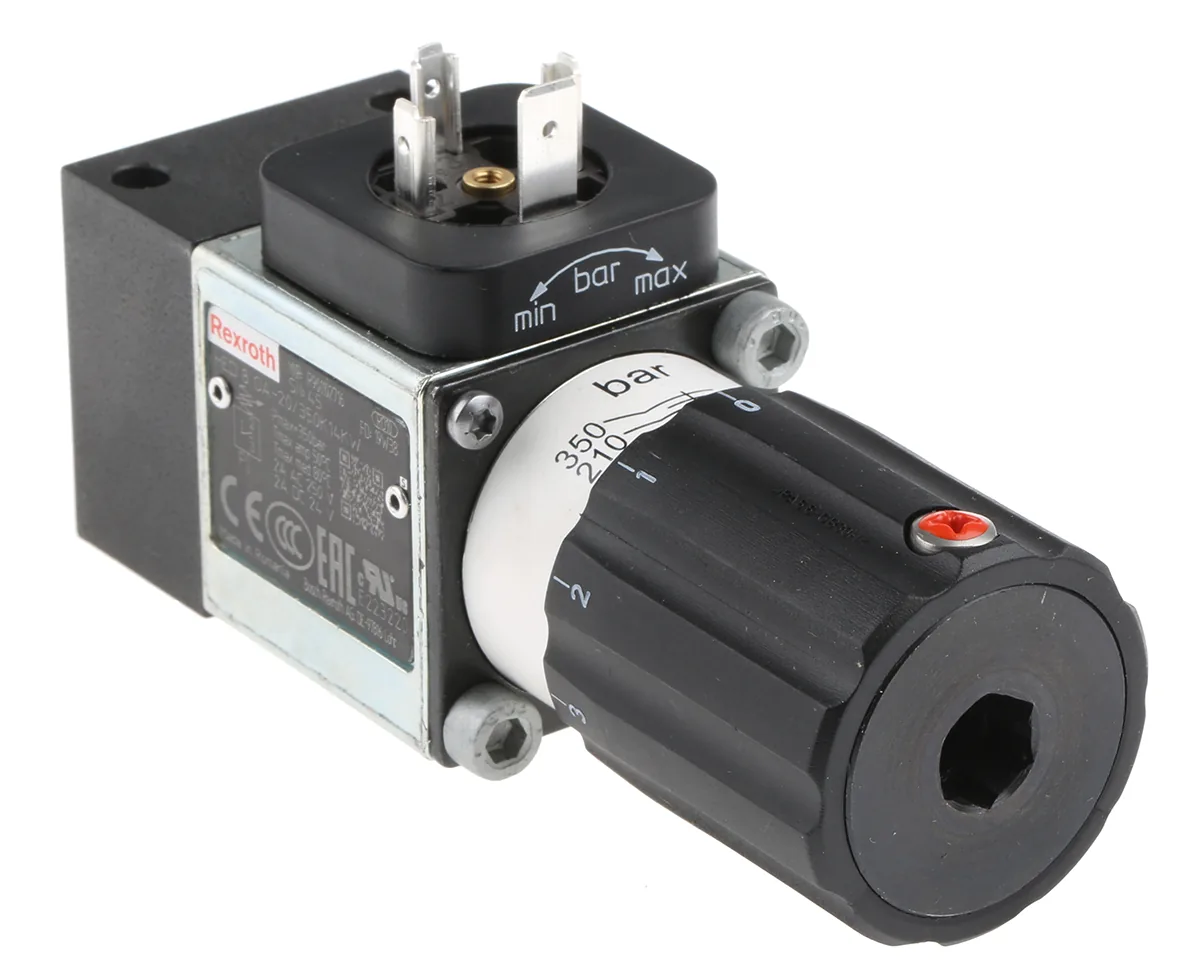Bosch Rexroth R901102716 (R901102716)