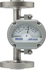 Brooks Instrument MT3809 (MT3809)