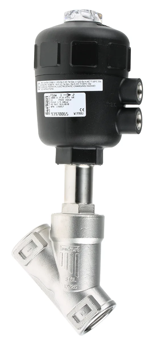 Burkert 178857 (178857)