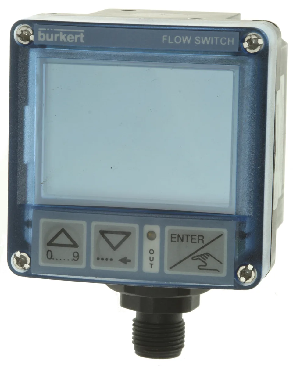 Burkert 436473 (436473)