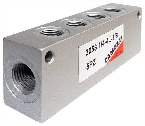 Camozzi 1-4-4L-1-8 (144L18)