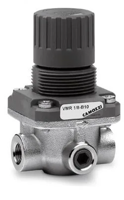 Camozzi 1-8-B10 (18B10)