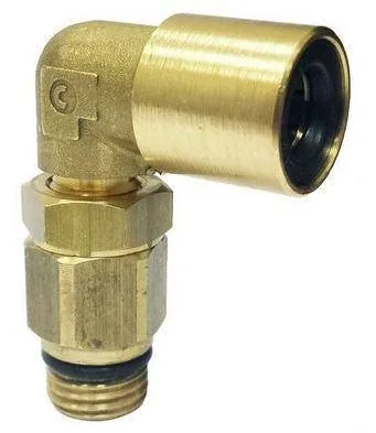 Camozzi 10-M14x1 (10M14x1)