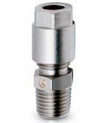 Camozzi 1050 (1050)