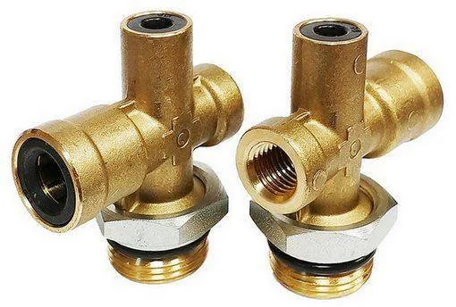 Camozzi 12-6-M12x1 (126M12x1)
