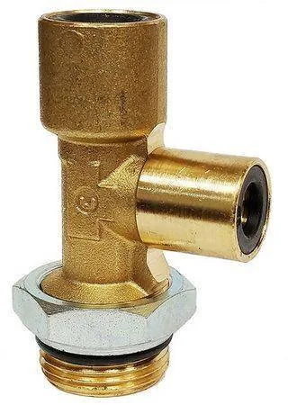 Camozzi 12-8-M22x1 (128M22x1)