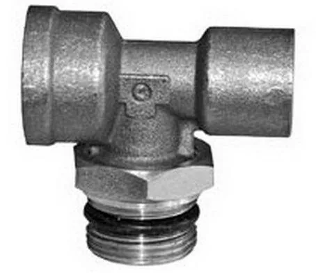 Camozzi 12-M22x1 (12M22x1)