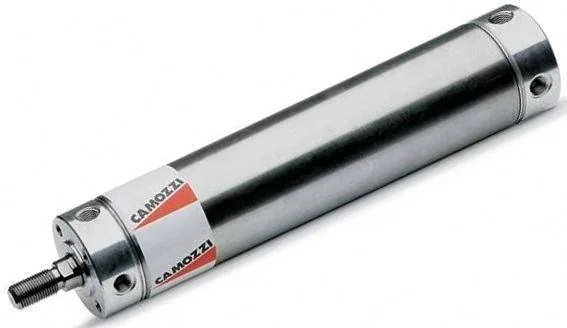 Camozzi 27M2A40A0200 (27M2A40A0200)