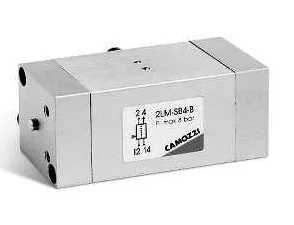 Camozzi 2LM-SB4-B (2LMSB4B)