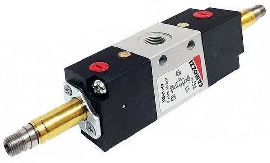 Camozzi 338-011-02 (33801102)