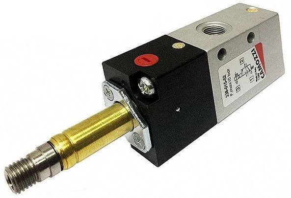 Camozzi 338-015-02S08 (33801502S08)