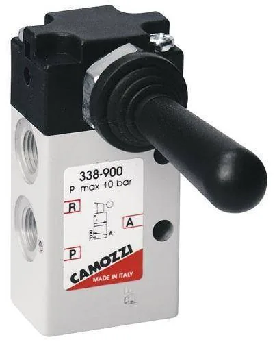 Camozzi 338-900S03 (338900S03)