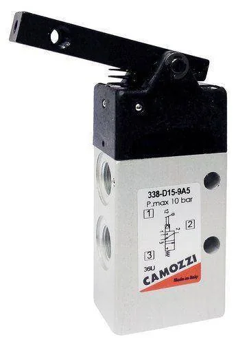 Camozzi 338-D15-9A5S01 (338D159A5S01)
