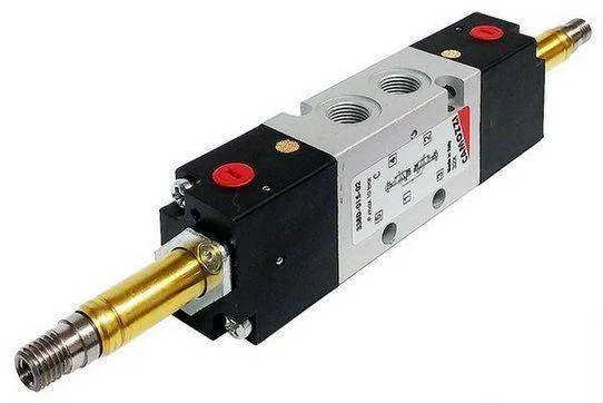 Camozzi 338D-015-02 (338D01502)