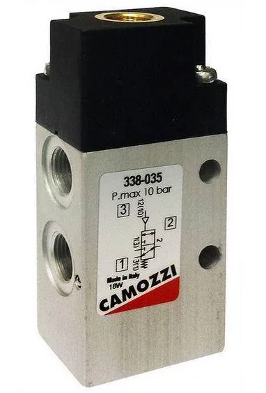 Camozzi 338L-035 (338L035)