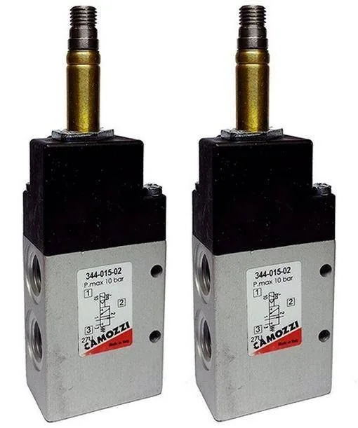 Camozzi 344-015-02 (34401502)