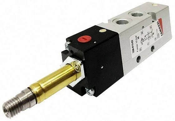 Camozzi 358-015-02 (35801502)