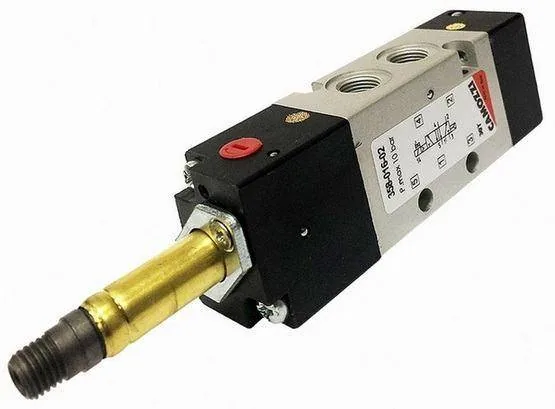 Camozzi 358-016-02 (35801602)