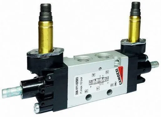 Camozzi 358-V11-02S03 (358V1102S03)