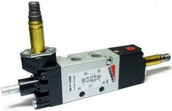 Camozzi 358-V11-02S05 (358V1102S05)