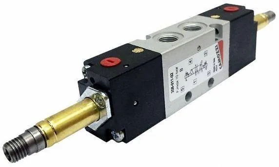 Camozzi 368-011-02 (36801102)