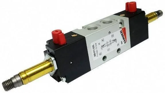 Camozzi 368-011-02IL (36801102IL)