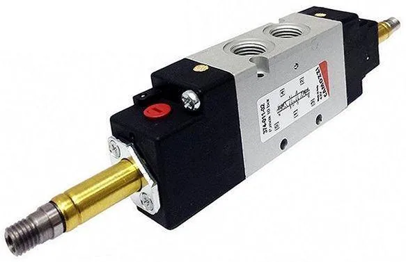 Camozzi 374-011-02 (37401102)