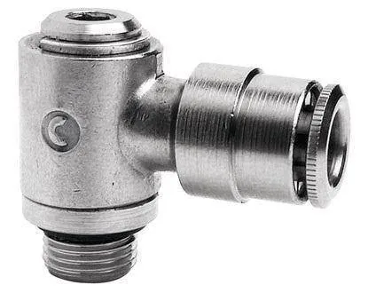 Camozzi 4-M5 (4M5)