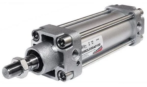 Camozzi 40M2L050A0800 (40M2L050A0800)