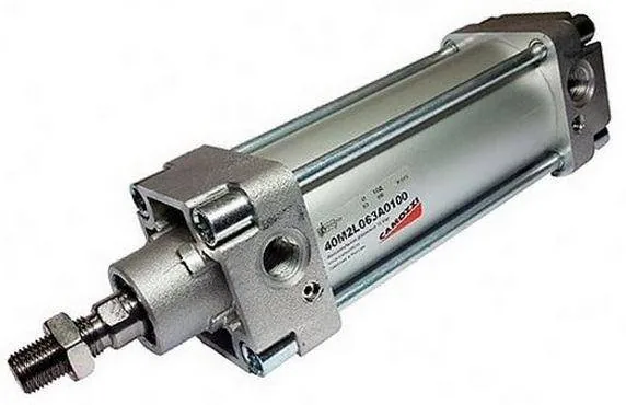 Camozzi 40M2L080A0200 (40M2L080A0200)