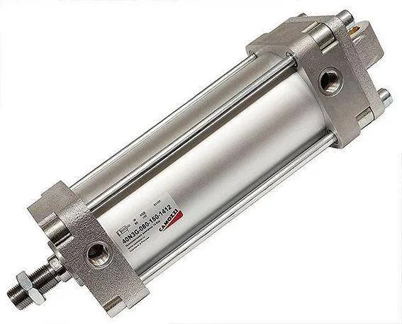 Camozzi 40N3G-160-160-1412 (40N3G1601601412)