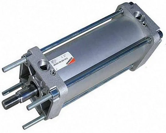 Camozzi 40N3G-160-600-1012 (40N3G1606001012)