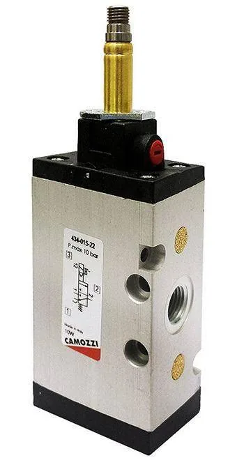Camozzi 434-016-22S01 (43401622S01)