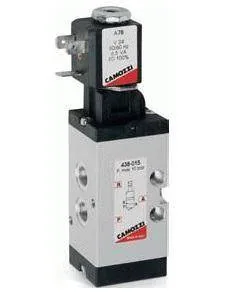 Camozzi 438-015-22 (43801522)