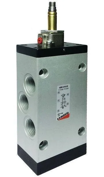 Camozzi 452C-015-22 (452C01522)